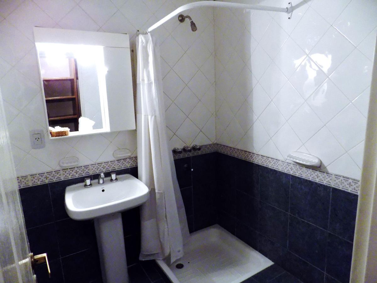 Hotel Los Condores Uspallata Kamer foto